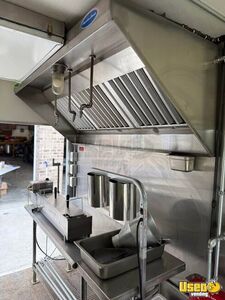 Bakery Food Truck Pro Fire Suppression System North Carolina for Sale