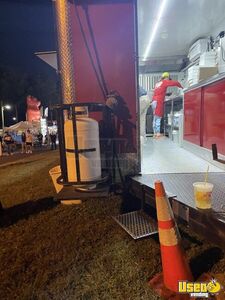 Bakery Trailer Bakery Trailer 9 North Carolina for Sale