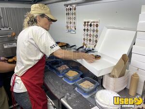 Bakery Trailer Bakery Trailer Additional 1 North Carolina for Sale