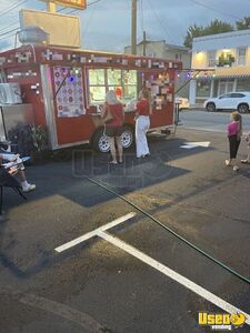 Bakery Trailer Bakery Trailer Air Conditioning North Carolina for Sale