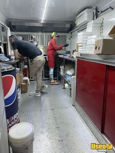 Bakery Trailer Bakery Trailer Cabinets North Carolina for Sale