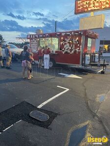 Bakery Trailer Bakery Trailer Concession Window North Carolina for Sale