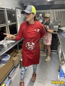 Bakery Trailer Bakery Trailer Electrical Outlets North Carolina for Sale