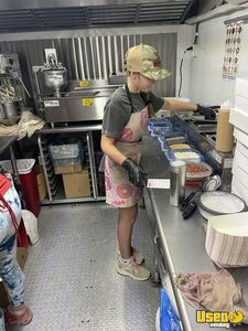 Bakery Trailer Bakery Trailer Fryer North Carolina for Sale