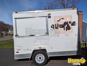 Versatile - 2016 6' x 10' Freedom Waffle Trailer | Concession Trailer for Sale in Connecticut!