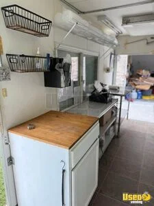 Bakery Trailer Hand-washing Sink North Carolina for Sale