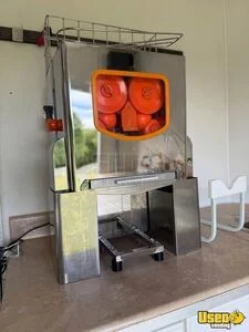 Bakery Trailer Hot Water Heater North Carolina for Sale