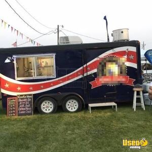 Bakery Trailer Idaho for Sale