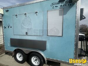 New and Never Used - 2023 Bakery Trailer | Concession Trailer for Sale in Nevada!