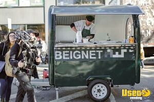 Charming - 2024 Beignet Trailer | Food  Concession Trailer for Sale in New York!