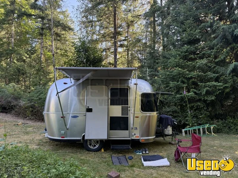 Bambi Airstream California for Sale