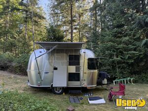 16' Airstream Bambi Tiny House on Wheels with Bathroom Mobile Home Unit for Sale in California!