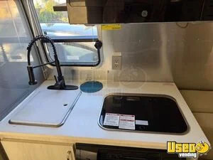 Bambi Airstream Electrical Outlets California for Sale