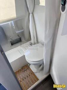 Bambi Airstream Hand-washing Sink California for Sale