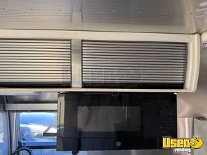 Bambi Airstream Interior Lighting California for Sale