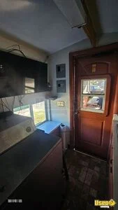 Barbecu Food Trailer Barbecue Food Trailer Bbq Smoker Florida for Sale