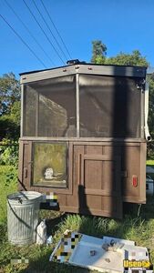 Barbecu Food Trailer Barbecue Food Trailer Cabinets Florida for Sale