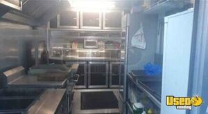 Barbecue Concession Trailer Barbecue Food Trailer Concession Window Georgia for Sale