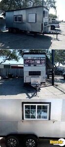 Barbecue Concession Trailer Barbecue Food Trailer Mississippi for Sale