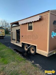 Barbecue Concession Trailer Barbecue Food Trailer New Jersey for Sale