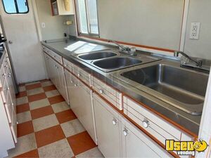 Barbecue Concession Trailer Barbecue Food Trailer Refrigerator Texas for Sale