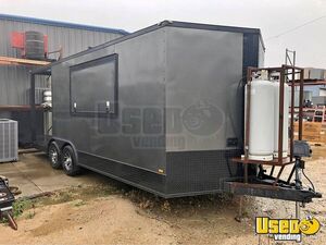 Barbecue Concession Trailer Barbecue Food Trailer South Carolina for Sale