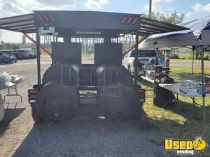 Barbecue Food Concession Trailer Barbecue Food Trailer Bbq Smoker Texas for Sale