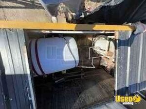 Barbecue Food Trailer Barbecue Food Trailer 9 Oklahoma for Sale