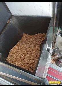 Barbecue Food Trailer Barbecue Food Trailer Additional 1 Ontario for Sale