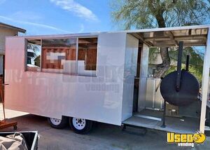 Barbecue Food Trailer Barbecue Food Trailer Arizona for Sale