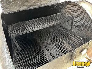 Barbecue Food Trailer Barbecue Food Trailer Awning Arkansas for Sale