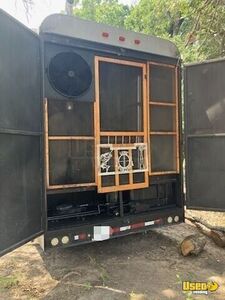 Barbecue Food Trailer Barbecue Food Trailer Awning Texas for Sale