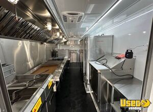 Barbecue Food Trailer Barbecue Food Trailer Awning Texas for Sale