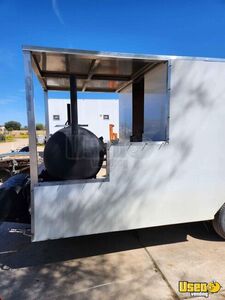 Barbecue Food Trailer Barbecue Food Trailer Bbq Smoker Arizona for Sale