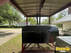 Barbecue Food Trailer Barbecue Food Trailer Bbq Smoker Louisiana for Sale