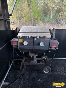 Barbecue Food Trailer Barbecue Food Trailer Bbq Smoker Louisiana for Sale