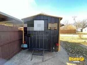Barbecue Food Trailer Barbecue Food Trailer Bbq Smoker Oklahoma for Sale