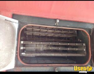 Barbecue Food Trailer Barbecue Food Trailer Bbq Smoker Ontario for Sale