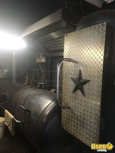 Barbecue Food Trailer Barbecue Food Trailer Breaker Panel Texas for Sale