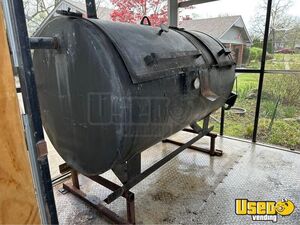 Barbecue Food Trailer Barbecue Food Trailer Cabinets Arkansas for Sale