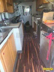 Barbecue Food Trailer Barbecue Food Trailer Cabinets Colorado for Sale