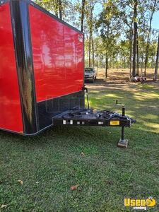 Barbecue Food Trailer Barbecue Food Trailer Cabinets Georgia for Sale