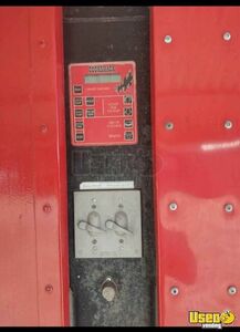 Barbecue Food Trailer Barbecue Food Trailer Cash Register Ontario for Sale