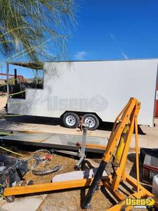 Barbecue Food Trailer Barbecue Food Trailer Concession Window Arizona for Sale