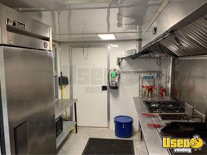 Barbecue Food Trailer Barbecue Food Trailer Concession Window Missouri for Sale