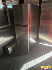 Barbecue Food Trailer Barbecue Food Trailer Flatgrill Georgia for Sale