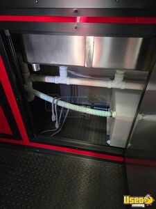 Barbecue Food Trailer Barbecue Food Trailer Food Warmer Georgia for Sale