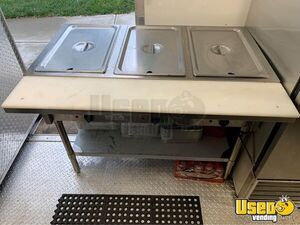 Barbecue Food Trailer Barbecue Food Trailer Generator Missouri for Sale