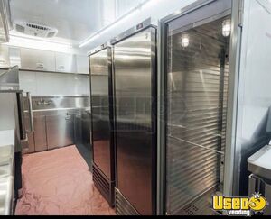 Barbecue Food Trailer Barbecue Food Trailer Generator Texas for Sale