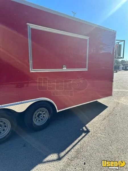 Barbecue Food Trailer Barbecue Food Trailer Georgia for Sale